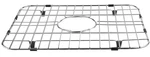 Alfi Brand GR538 Stainless Steel Kitchen Sink Grid For AB538. Fixed Price $73.97.