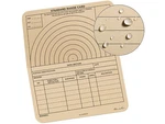 Rite The Rain Standard Range Card 50 Pack. Fixed Price $21.51.