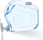 Arrow Ultra Slimline Drink Dispenser For Fridge, 1.25 Gallon. Fixed Price $30.12.