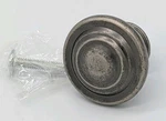 Richelieu Design Cabinet Drawer Pull Knobs - Set Of 6. Fixed Price $18.99.