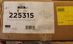 Julien Smartstation Serving Bins With Bowls 225315 New Nib. Fixed Price $200.44.