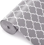 Glotoch Shelf Liner For Kitchen Cabinets Non Adhesive, 12" X20FT(240 Inch). Fixed Price $14.67.