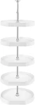 Rev-a-shelf 6265-20-50 Classic Pack Of (5) 20" Shaped Flat Side White. Fixed Price $238.00.