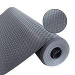 Fexia Drawer Liners For Kitchen Cabinets, Inch 20FT, Gray. Fixed Price $22.51.