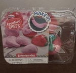 Little Tikes Creative Chefs Pretend Strawberries Kitchen Set Play Food 2023. Fixed Price $7.99.