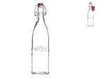 Kilner Bottle Transparent Diameter 7.5 Cm, Height 318 Mm. Fixed Price $20.47.