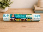 2- New Pioneer Woman Non-adhesive 12" X 10' Shelf Liner Hattie Pattern. Fixed Price $34.50.