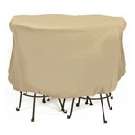 2D-PF74005 Bistro Set Cover With Level Uv Protection, 74-INCH X 44-INCH, La.... Fixed Price $61.42.