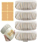 Kefir Starter Replacement Lid Cover For Wide Mouth Mason Ball Jar Cotton Br.... Fixed Price $15.76.