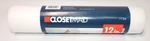 Closetmaid 12" X 10 Ft Roll Shelf Liner Plastic W/ Locking Tabs White Clear, New. Fixed Price $16.95.