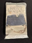 Hagerty Silver Keeper 24 X 30 Zippered Bag - Vintage Nos. Fixed Price $30.00.