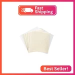 Weston Hamburger Patty Paper, 5.5 Squares, Waxed, Durable & Restaurant. Fixed Price $26.65.
