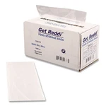 Inteplast Group PBR1014 0.75 Mil. 10" X 14" Food Bags - Clear (1000/CT) New. Fixed Price $28.35.