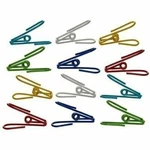 Prepworks By Progressive Bag Clips, Assorted Colors, Pack GT-6012. Fixed Price $14.31.