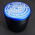 Vw Caddy Gear Knob Blue Sex Wax Top & Black Base All Aluminium Upgrade By Exeude. Fixed Price $60.45.