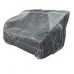 Startwo Furniture Cover Plastic Couch Heavy Duty Water Resistant Thick .... Fixed Price $29.61.