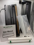 Geryon Vacuum Sealer System E2900-MS Complete Never Used. Fixed Price $24.97.