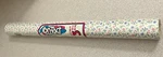 Rubbermaid Contact Villa Flora Adhesive Paper Shelf Liner Roll. 13.5 Sq Ft. Usa.. Fixed Price $19.99.