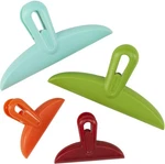 Goodcook Everyday Bag Clips Set Of 4, Assorted. Fixed Price $17.96.