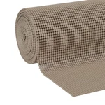Duck Brand Easy Liner Select Grip 20" X 24' Shelf - Brownstone. Fixed Price $24.99.