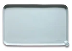 Silicone Pet Feeding Mats Higher Lips Non Slip Waterproof Battleship. Fixed Price $37.20.