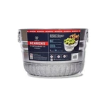 Behrens Bushel Basket 9.3GAL Steel Round 32S. Fixed Price $37.95.