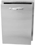 Sunstone Trash Drawer. Fixed Price $610.00.