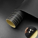 Wochitv Adhesive Shelf Liner 11.8 X 59 Inches Peel And Stick Kitchen Fo.... Fixed Price $16.45.