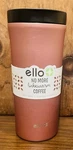 Ello Stainless Steel Coffee Mug Tumbler Cup - Rose Gold 14 Oz Hot & Cold New. Fixed Price $19.96.
