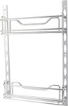Hardware Resources DMS3-PC-R Door Mount Tray System, Chrome. Fixed Price $45.77.