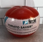 Hutzler Saver Keep Your Sliced Tomatoes Fresh New. Fixed Price $9.99.