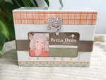Paula Deen Kitchen Recipe Card Box New Get Cookin' Y'all Studio 18. Fixed Price $11.00.