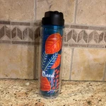 Bubba Duo Refresh Insulated Water Bottle 24 Ounce Floral Tropical. Fixed Price $12.99.