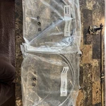 Lot Sets (4 Total) Ikea Utrusta Tray Divider Partition 21174 202.971.04 Nip. Fixed Price $12.00.