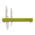 Bodum Bistro Knife Holder For Wall Green Brand New!. Fixed Price $20.00.
