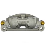 Disc Brake CALIPER-ELEMENT3 New Semi-loaded And Bracket Assembly Raybestos. Fixed Price $169.63.