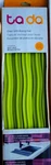 Ta Da Over Sink Drying Mat Green 18.4" X 12.5" (46.7CM 31.7CM) Roll Up Design. Fixed Price $29.99.