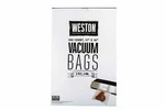 Weston 11"X16" Vacuum-seal Bags, 100 Count. Fixed Price $51.18.