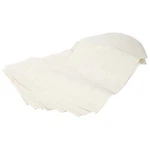 Tennant 9009005 Vacuum BAG,PAPER,REUSABLE,PK6 15A768. Fixed Price $63.24.