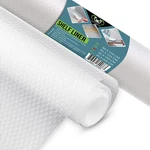 Kitchen Shelf Liner Non-slip Cabinet 14 X 60 Washable Eva (2 Pack). Fixed Price $13.99.