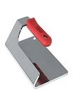 Winco SWS-74 Silicone Sleeve, Patty Meat Grill, Steak Weight Press, 4L X 7-1/2W-. Fixed Price $56.90.
