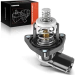 Engine Coolant Thermostat And Housing Assembly - 8CYL, 4.3L 5.3 6.2L. Fixed Price $31.45.