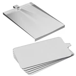 Ls'babq SUB025 Drip Tray Replacement Parts For Traeger Tailgater 20 Bronson 2.... Fixed Price $57.81.