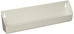 Rev-a-shelf 6581 Sink Front 14" Tip-out Tray, Standard, White, 2 Pack. Fixed Price $14.25.
