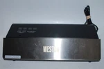 Weston 65 0501 Professional Advantage Vacuum Sealer Tested, Works. Fixed Price $56.99.