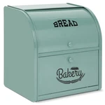 Stainless Steel Bread Box, 2 Layer Roll Top Boxes, Large Capacity Food .... Fixed Price $105.22.