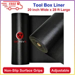 Onreva 20 Inch Wide 28 Ft Large, Drawer Liners, Thick. Fixed Price $74.22.