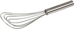 Prepworks By Progressive 10" Flat Whisk, Handheld Steel Wire Perfect For. Fixed Price $16.95.