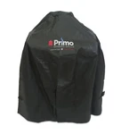 Primo Cover For All-in-one Grills Kamado Oval Jr 200. Fixed Price $135.83.