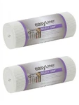 1344559 Select Grip Easy Non-adhesive 12 In. X 20 Ft. Shelf Liner White,. Fixed Price $49.45.